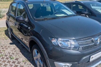 Dacia Sandero 120.849 km 6.290 &euro; Stegen 79252