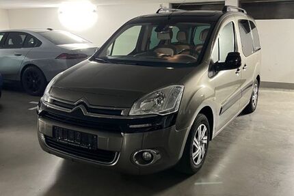 Citroen Berlingo 58.000 km 13.499 &euro; Bad Krozingen 79189