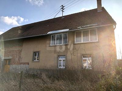 ROMANTISCHER WINZERHOF MIT UMBAUPLANUNG 6 zimmer