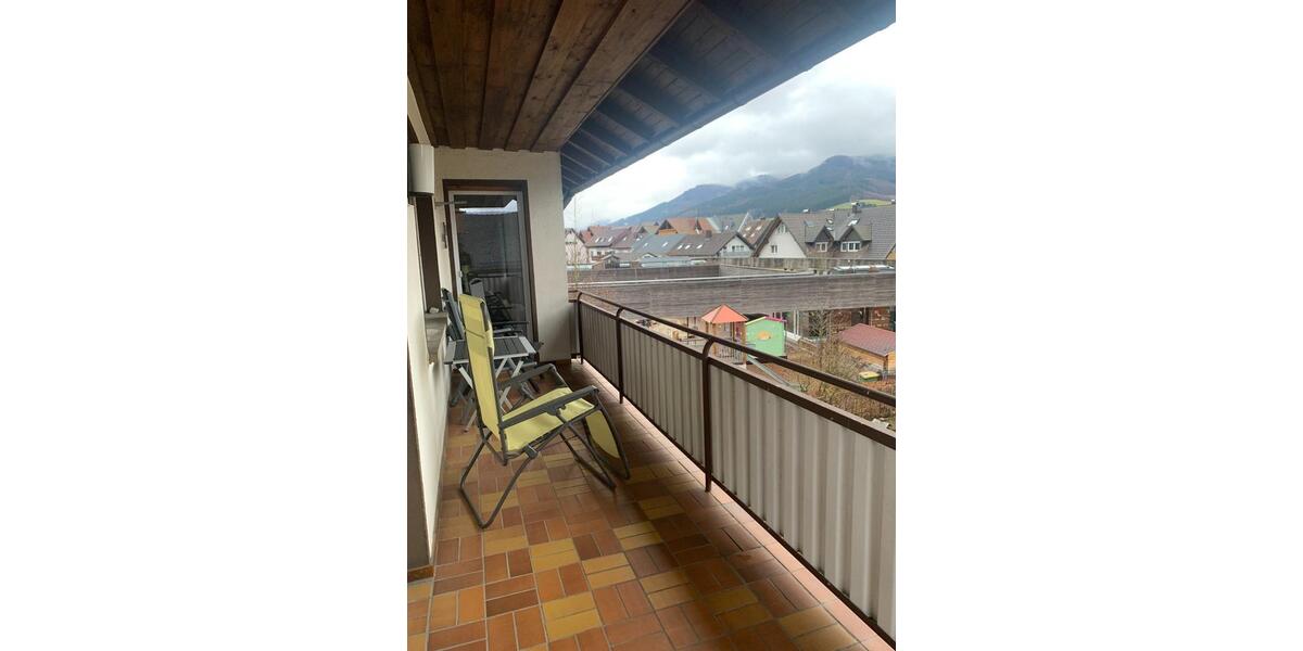 Etagenwohnung Elzach - 3 Zimmer, 85 m&sup2;, 800&euro; | Angebot:24847879