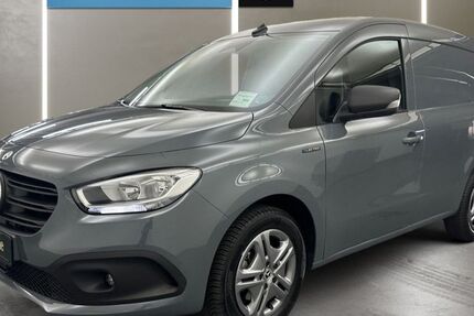 Mercedes-Benz Citan 3.829 km 26.763 &euro; Freiburg 79111