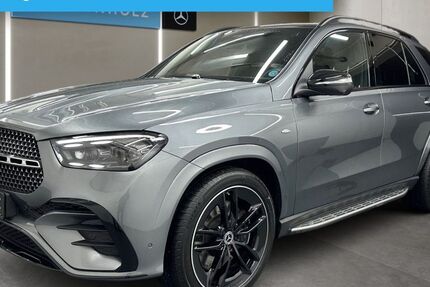 Mercedes-Benz GLE 350 19.931 km 84.990 &euro; Freiburg 79111