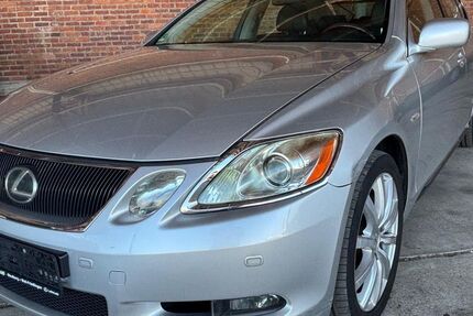 Lexus GS 450 250.000 km 7.999 € Herbolzheim 79336
