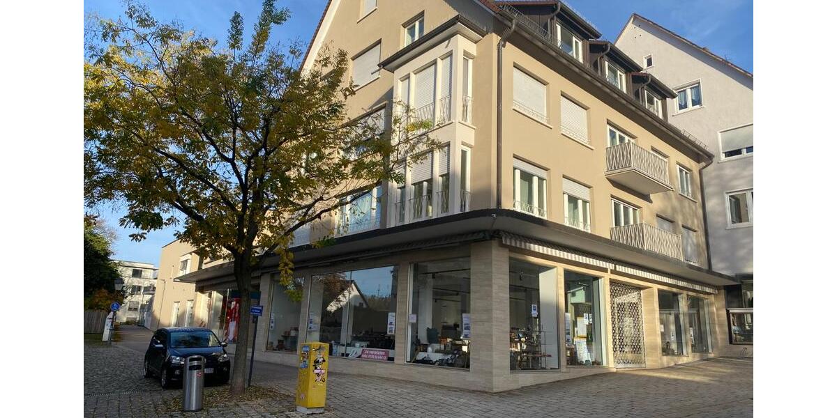 Gewerbeobjekt Müllheim - 2.400&euro; | Angebot:25857532