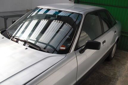 Audi 80