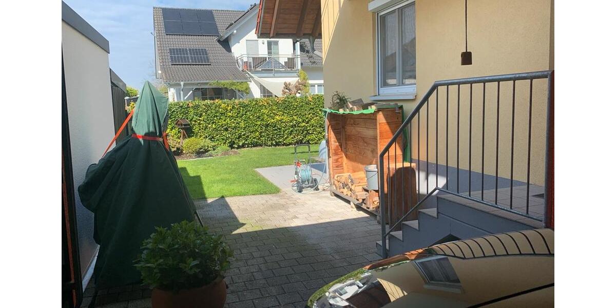 Reihenhaus Weisweil - 5 Zimmer, 130 m&sup2;, 680.000&euro; | Angebot:26163659