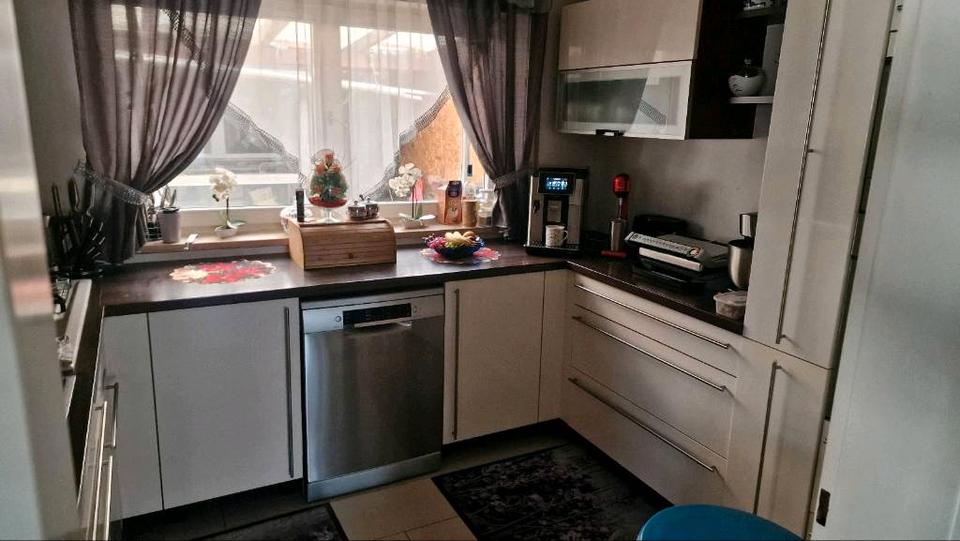 Doppelhaushälfte Titisee-Neustadt Neustadt - 460.000&euro; | Angebot:27128080