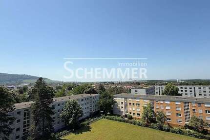 Wohnung Freiburg Haslach - 2 Zimmer, 63 m&sup2;, 239.000&euro; | Angebot:26901847