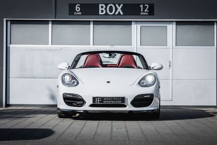 Porsche Boxster 91.867 km 61.000 &euro; Neuenburg 79395