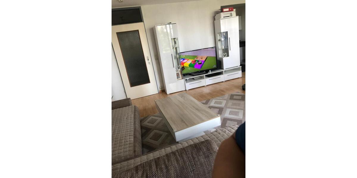 Etagenwohnung Freiburg im Breisgau Brühl - 1.5 Zimmer, 38 m&sup2;, 199.000&euro; | Angebot:25979080