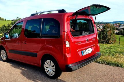 Citroen Berlingo 203.500 km 3.200 € St. Märgen 79274