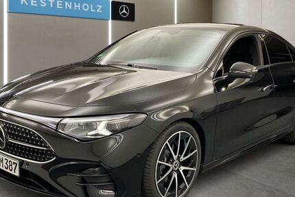 Mercedes-Benz CLA 200 2.001 km 50.550 &euro; Freiburg 79111