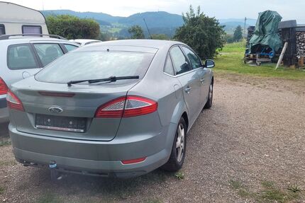 Ford Mondeo 80.209 km 4.000 € Freiamt 79348