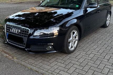 Audi A4 230.000 km 6.499 &euro; Müllheim 79379