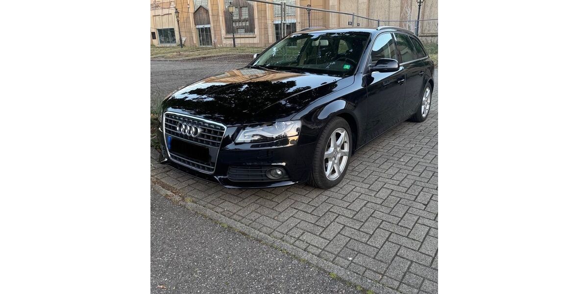 Audi A4 230.000 km 6.499 &euro; Müllheim 79379