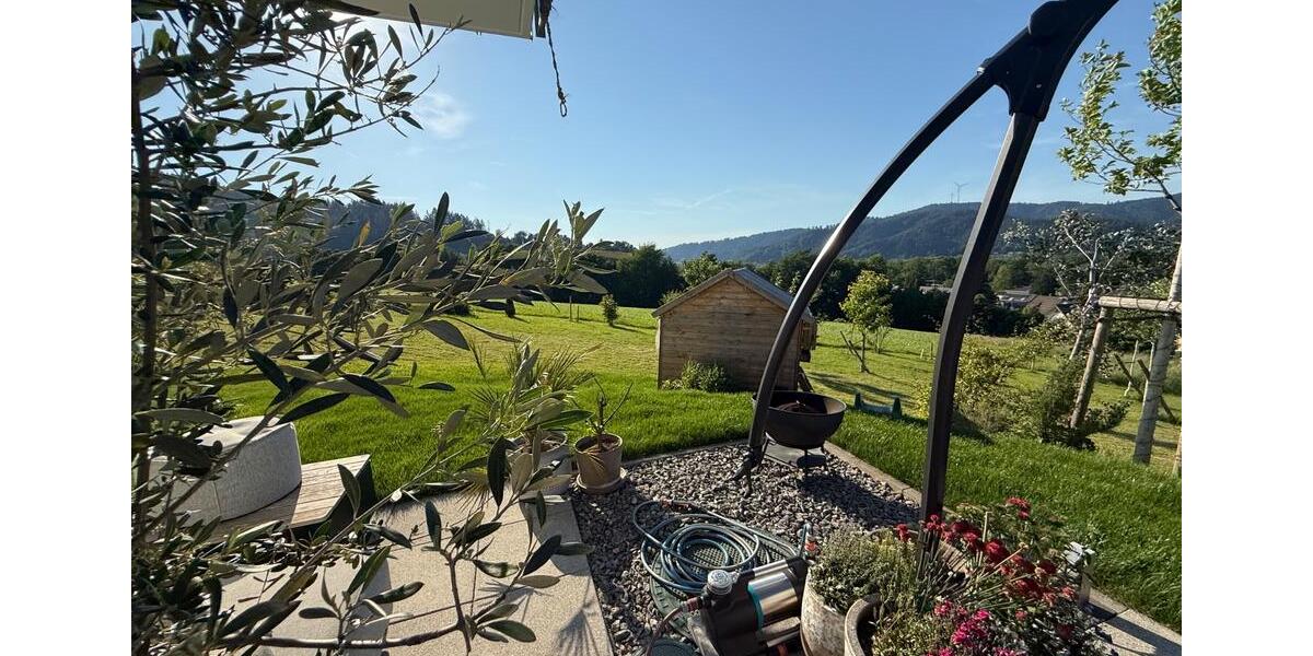 Doppelhaushälfte Freiburg im Breisgau Ebnet - 6 Zimmer, 186 m&sup2;, 1.890.000&euro; | Angebot:26757131