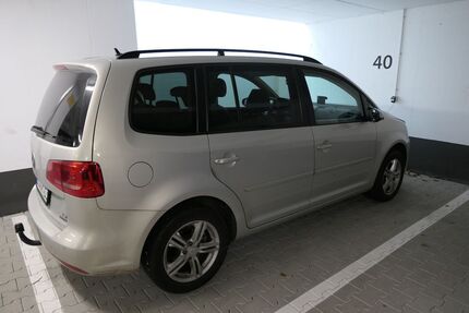 VW Touran 200.000 km 6.500 &euro; Freiburg 79104