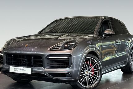 Porsche Cayenne 39.690 km 89.870 € Freiburg 79115
