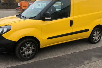 Fiat Doblo 319.214 km 3.250 &euro; Freiburg 79102
