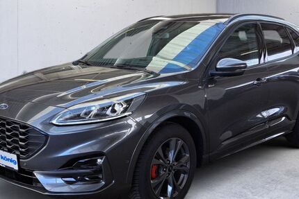 Ford Kuga 26.693 km 26.490 &euro; Teningen-Köndringen 79331