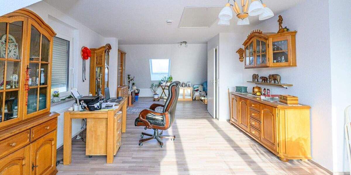 Reihenendhaus Breisach Niederrimsingen - 5 Zimmer, 130 m&sup2;, 690.000&euro; | Angebot:24520371