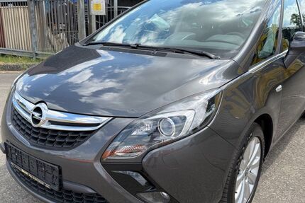 Opel Zafira 180.000 km 5.999 &euro; Herbolzheim 79336