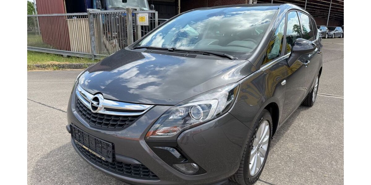 Opel Zafira 180.000 km 5.999 &euro; Herbolzheim 79336