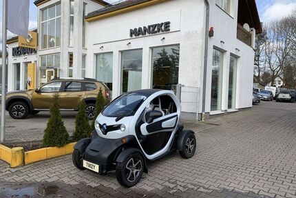 Renault Twizy