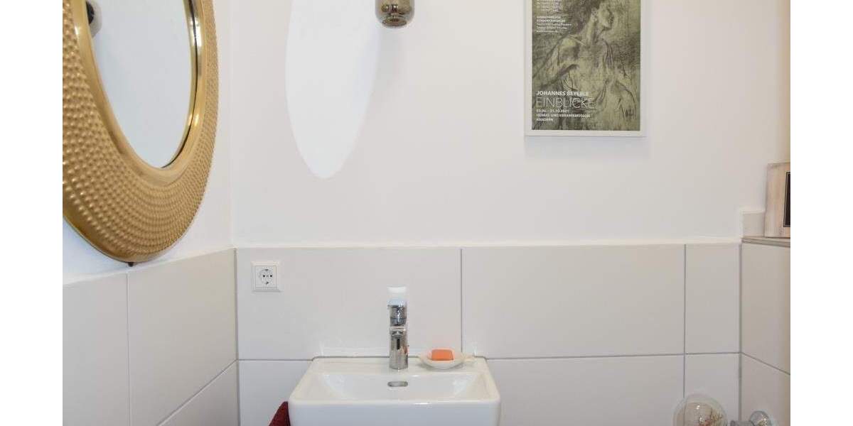 Etagenwohnung Breisach am Rhein Breisach - 2 Zimmer, 109 m&sup2;, 499.000&euro; | Angebot:23963513