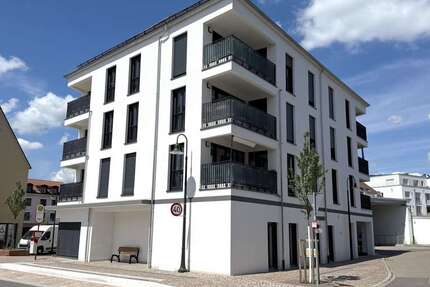 Wohnung Gundelfingen - 2 Zimmer, 70 m&sup2;, 459.000&euro; | Angebot:24515877