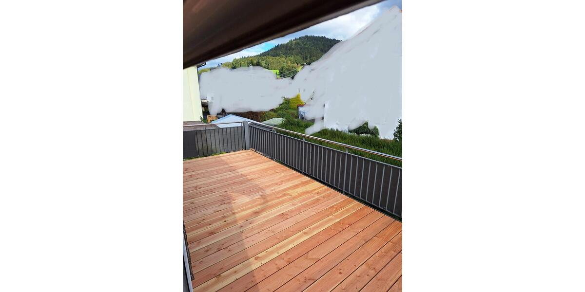 Etagenwohnung Gutach im Breisgau - 3 Zimmer, 93 m&sup2;, 1.010&euro; | Angebot:25875384