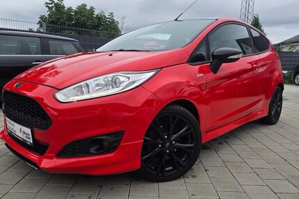Ford Fiesta 146.000 km 6.990 € Freiburg 79111