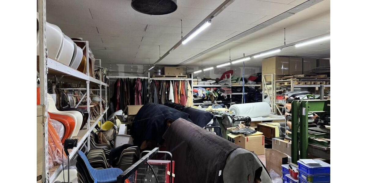 Gewerbeobjekt Breisach am Rhein - 1.890&euro; | Angebot:25462171