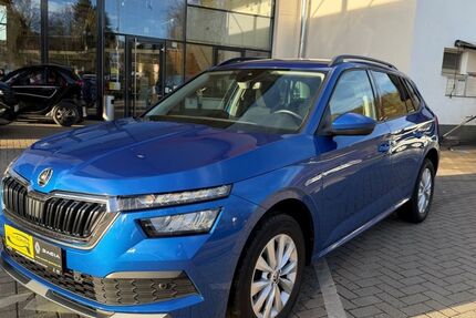 Skoda Kamiq 87.850 km 16.990 &euro; Ehrenkirchen 79238