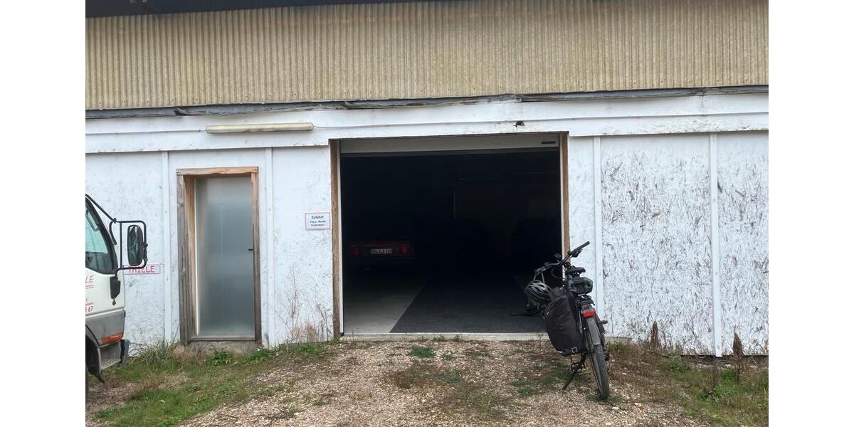 Gewerbeobjekt Pfaffenweiler - 1.700&euro; | Angebot:25288010