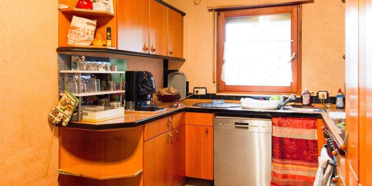 Einfamilienhaus Auggen - 6 Zimmer, 118 m&sup2;, 345.000&euro; | Angebot:25695647
