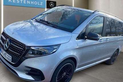 Mercedes-Benz V 300 2.687 km 83.500 &euro; Freiburg 79111