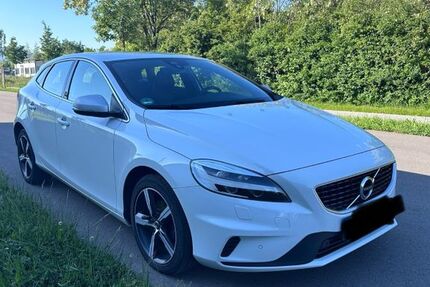 Volvo V40 64.000 km 17.200 € Hartheim am Rhein 79258