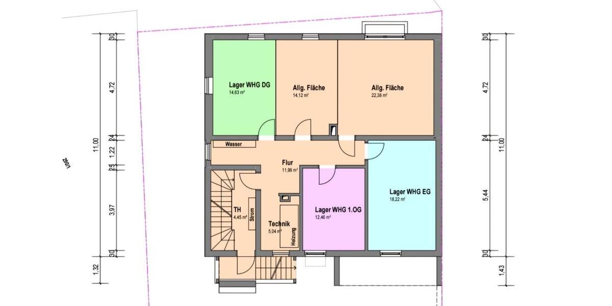 Einfamilienhaus Endingen am Kaiserstuhl - 12 Zimmer, 296 m&sup2;, 898.000&euro; | Angebot:26942208