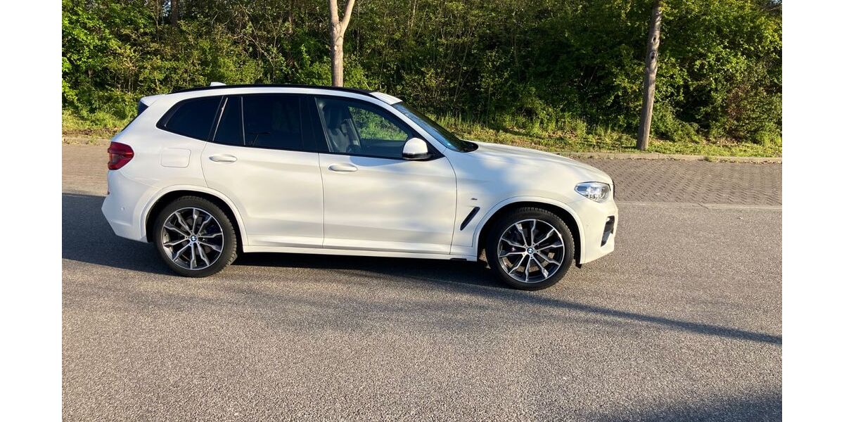 BMW X3 129.000 km 26.750 &euro; Breisach 79206