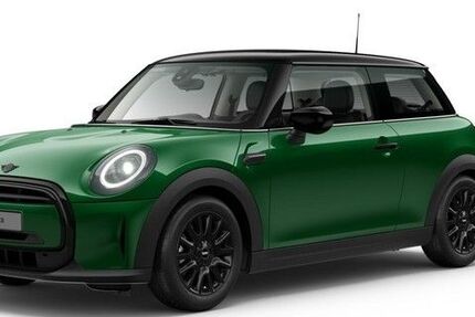 Mini Cooper 40.708 km 21.930 &euro; Freiburg 79108