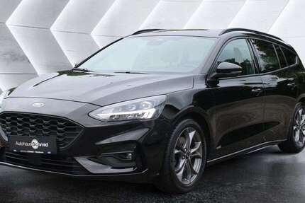 Ford Focus 81.600 km 14.200 &euro; Waldkirch 79183
