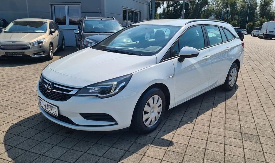 Astra