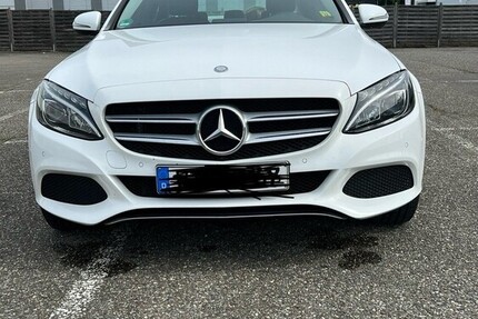 Mercedes-Benz C 200 98.000 km 17.000 € Gundelfingen 79194