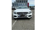 Mercedes-Benz C 200 98.000 km 17.000 € Gundelfingen 79194