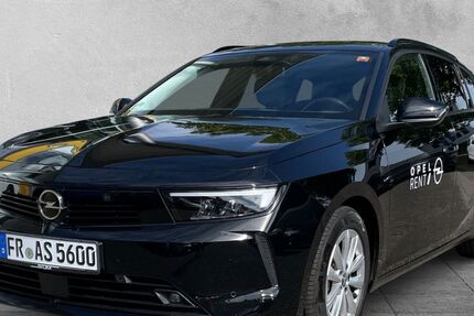 Opel Astra 33.000 km 25.990 &euro; Müllheim 79379