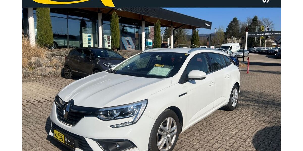 Renault Megane 62.664 km 14.990 &euro; Ehrenkirchen 79238
