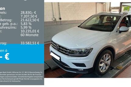 VW Tiguan 46.601 km 27.930 &euro; Freiburg 79115