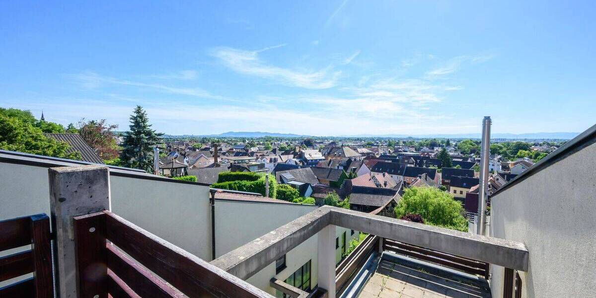Reihenendhaus Herbolzheim - 6 Zimmer, 190 m&sup2;, 599.000&euro; | Angebot:26798670