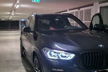 BMW X5 82.000 km 51.999 € Freiburg 79110